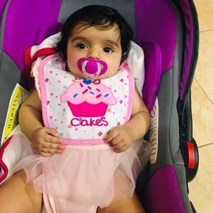 Meet your Posher, Horiah